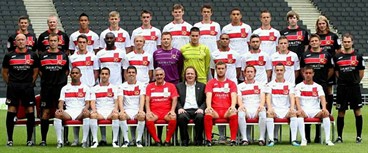 2011-12 squad 